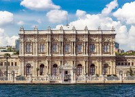 Palais de Dolmabahçe 