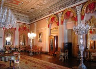 Palais de Dolmabahçe 