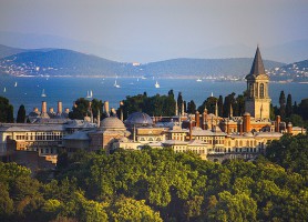 Palais de Topkapı : l’ancienne résidence des sultans ottomans