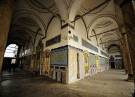 Palais de Topkapı 