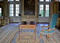 Palais royal de Queluz 