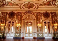 Palais royal de Queluz 