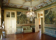 Palais royal de Queluz 