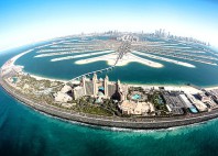 Palm Islands 