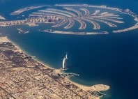 Palm Islands 