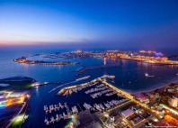 Palm Islands 