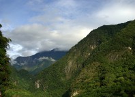 Parc de Taroko et ses Gorges 