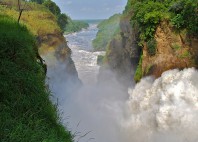 Parc national Murchison Falls 