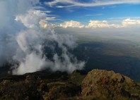 Parc national d’Arusha 