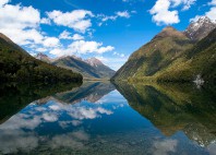 Parc national de Fiordland 