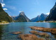Parc national de Fiordland 