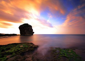 Parc national de Kenting : la beauté a un nom