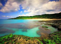 Parc national de Kenting 