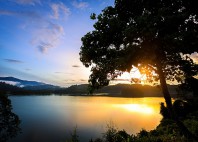 Parc National de Khao Sok 