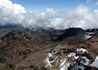Parc national du mont Kenya 