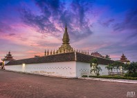 Pha That Luang 