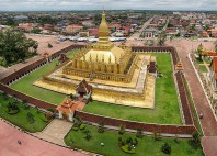 Pha That Luang 