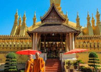 Pha That Luang 