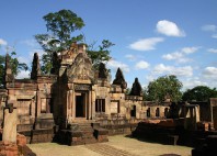 Phanom Rung 