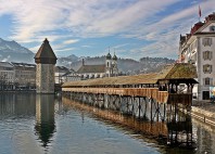 Pont de Lucerne 