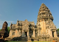 Prasat Hin Phimai 