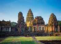 Prasat Hin Phimai 