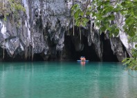 Puerto Princesa 