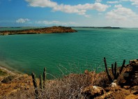Punta Gallinas 