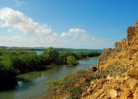 Punta Gallinas 