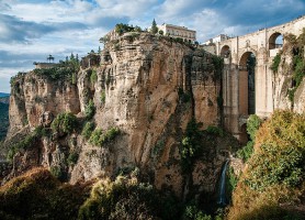 Ronda : capitale spirituelle de la tauromachie