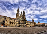 Saint-Jacques-de-Compostelle 