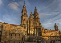 Saint-Jacques-de-Compostelle 
