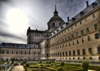 Saint-Laurent-de-l'Escurial 