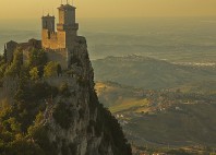 Saint-Marin 