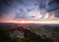 Saint-Marin 