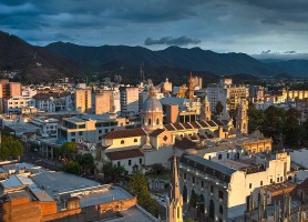 Salta : au cœur d’une charmante cité argentine