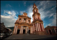 Salta 