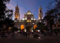 Salta 
