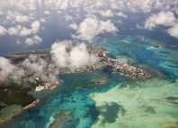 San Andrés 
