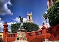 San Miguel de Allende 