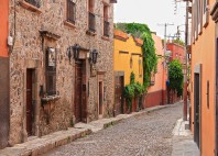 San Miguel de Allende 