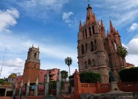 San Miguel de Allende 