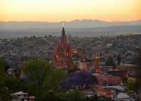 San Miguel de Allende 