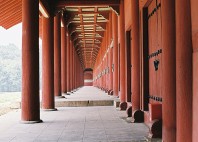 Sanctuaire de Jongmyo 