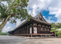 Sanjūsangen-dō 