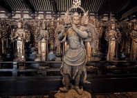Sanjūsangen-dō 