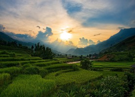 Sapa : un joyau au nord du Vietnam