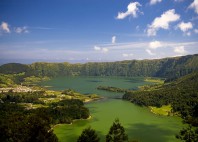 Sete Cidades 