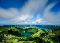 Sete Cidades 
