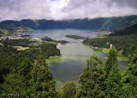 Sete Cidades 